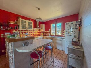  Maison � vendre 6 pi�ces 