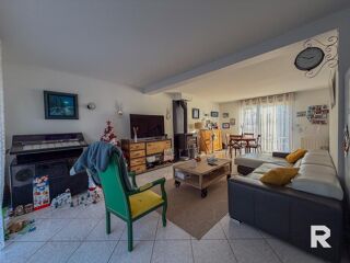  Maison � vendre 5 pi�ces 