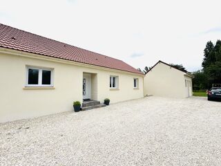  Maison 6 pièces 126 m² Romilly-sur-seine
