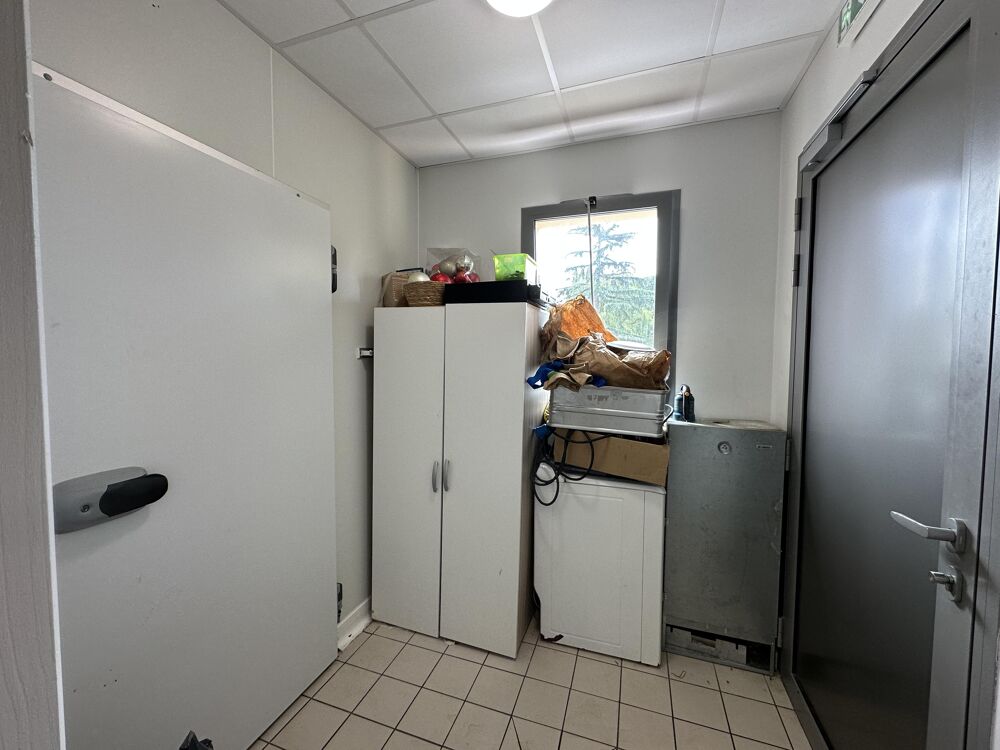   Vente murs pro  à Lamagistère Lamagistère
