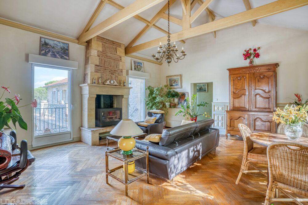 à vendre  Maison Cahors (46000)
