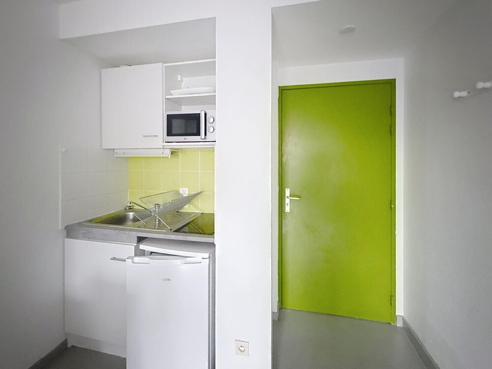 Appartement 2 pièces