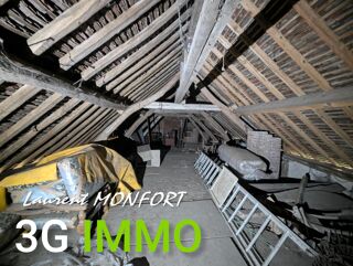  Maison  vendre 4 pices 92 m