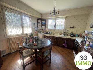  Maison � vendre 7 pi�ces 164 m�