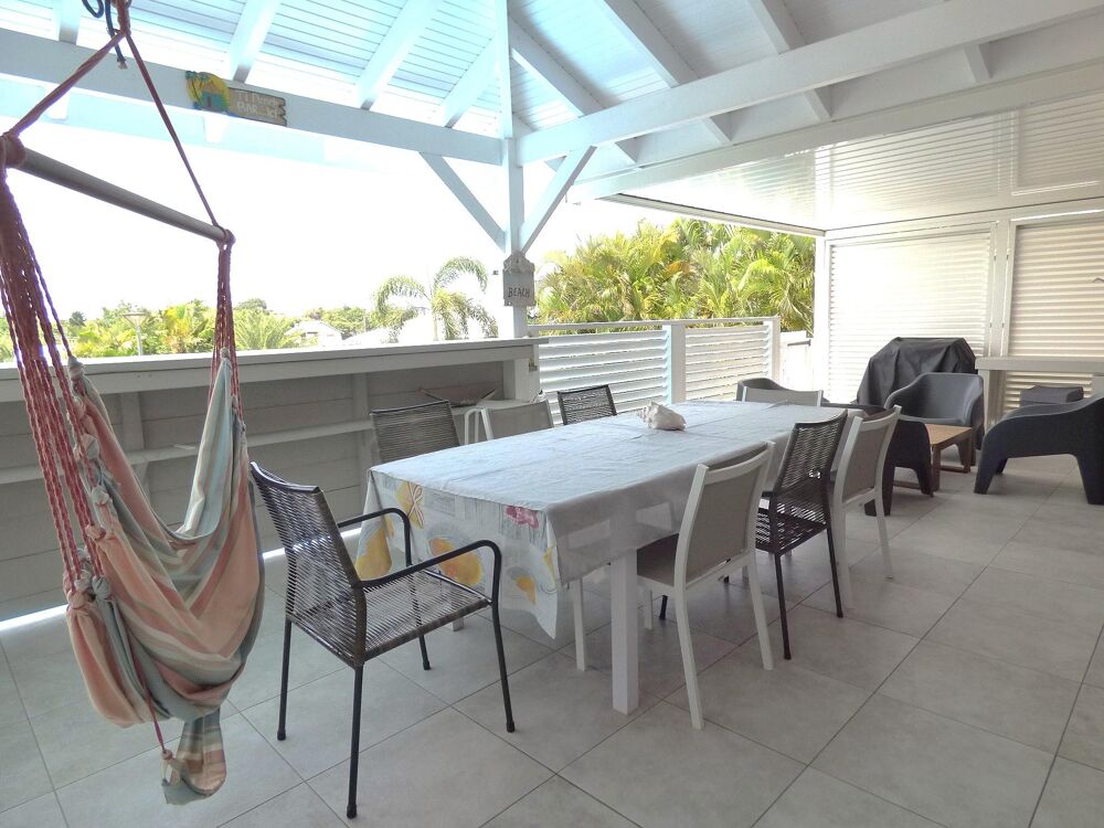 � vendre  Maison Saint-Fran�ois (97118)