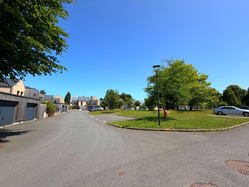 Vente Maison Maison 3 pièces Saint-malo