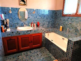  Maison à vendre 6 pièces 