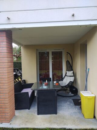  Appartement � vendre 3 pi�ces 63 m�