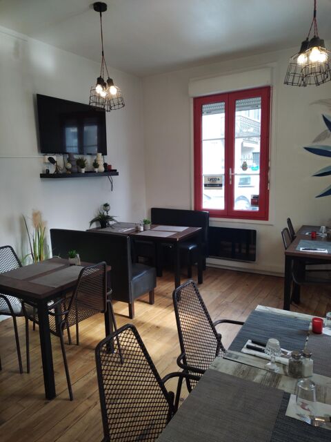   Vente murs pro  à Pau 