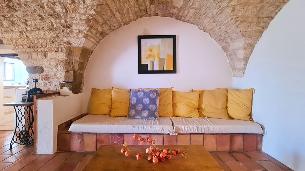 Maison de village 3 pièces