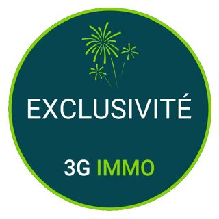  Appartement � vendre 5 pi�ces 91 m�