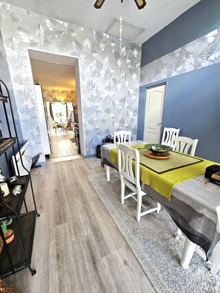  Maison � vendre 7 pi�ces 197 m�