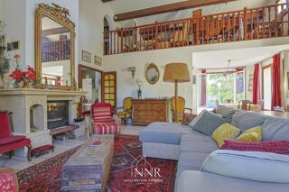  Maison à vendre 5 pièces 138 m²
