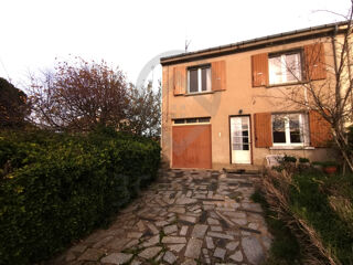  Maison à vendre 5 pièces 85 m²