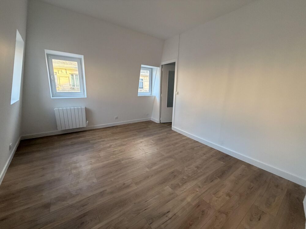 Appartement 2 pièces