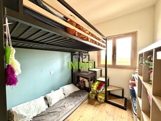  Maison à vendre 5 pièces 125 m²
