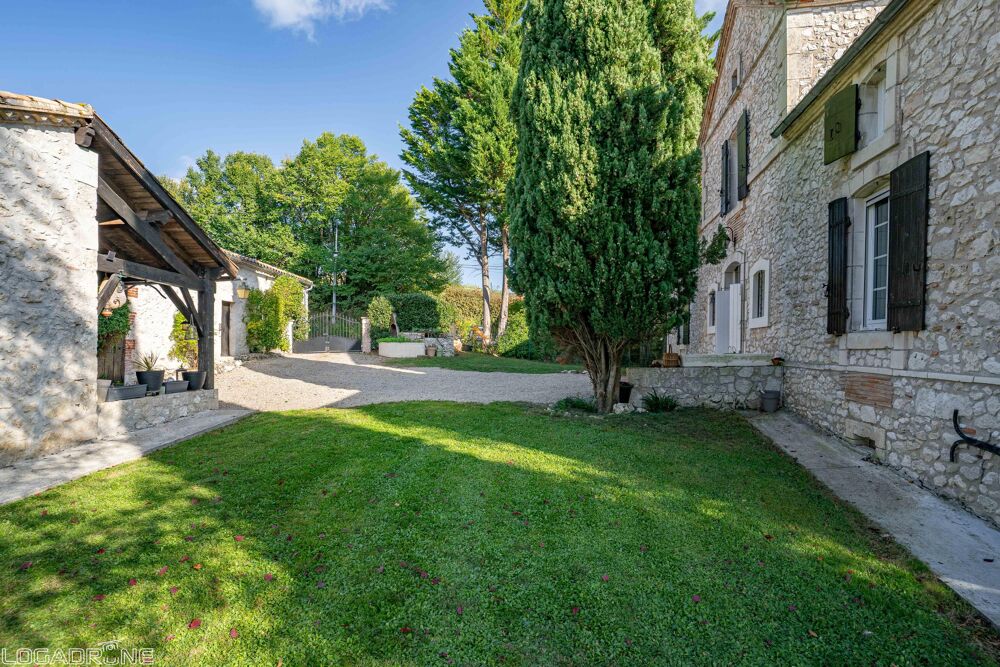 Maison 9 pièces
