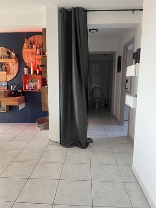  Appartement � vendre 2 pi�ces 60 m�