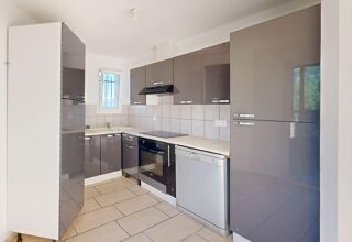  Maison � vendre 3 pi�ces 62 m�