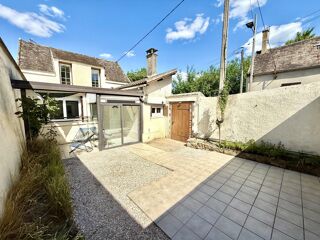  Maison � vendre 4 pi�ces 80 m�