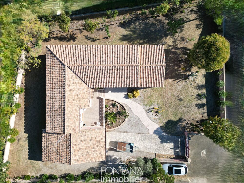 Vente Maison Maison 4 pi�ces Jacou