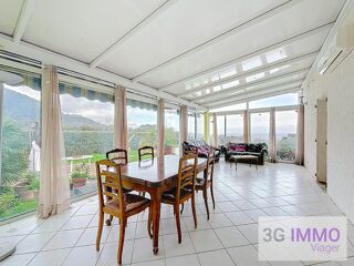  Maison à vendre 6 pièces 208 m² Santa-maria-poggio