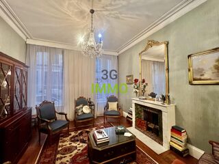  Appartement à vendre 4 pièces 96 m²
