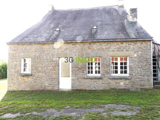  Maison à vendre 5 pièces 117 m²