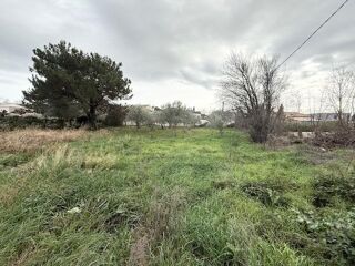  Terrain à vendre 1147 m² Cavaillon