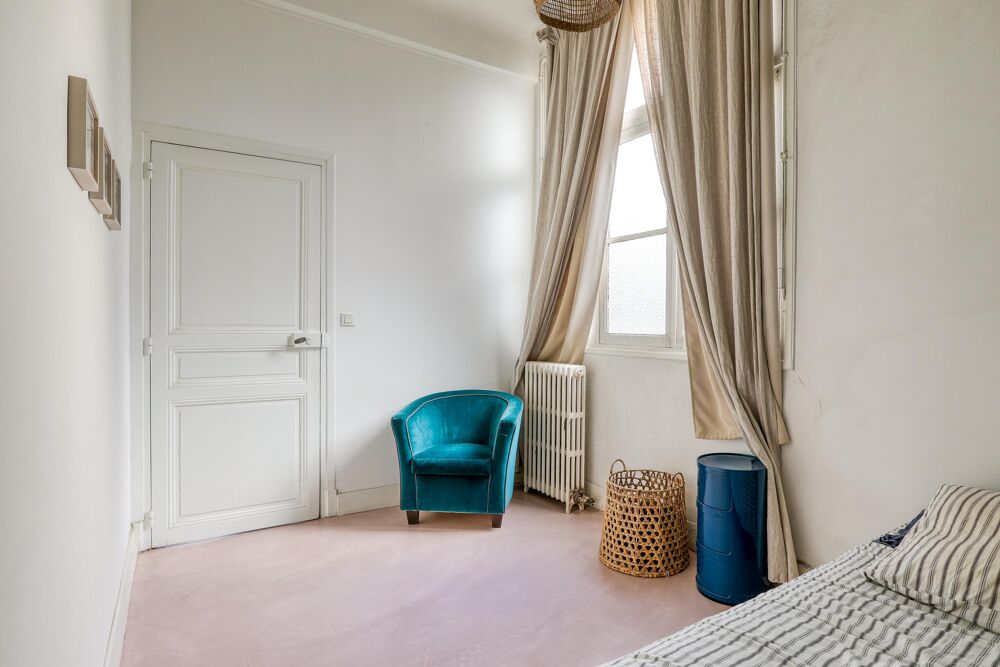 Vente Maison Maison de ville 5 pièces Angers