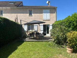  Maison � vendre 5 pi�ces 90 m�