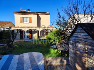  Maison � vendre 5 pi�ces 120 m�