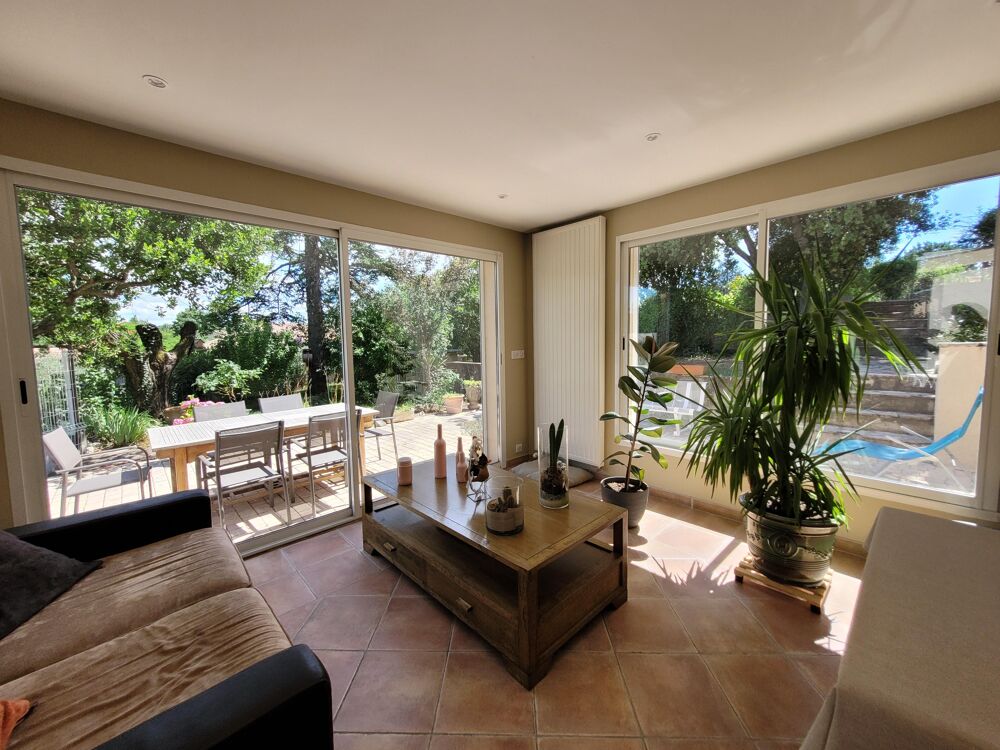 � vendre  Maison Saint-Privat-des-Vieux (30340)