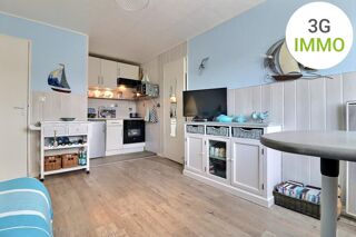  Appartement � vendre 2 pi�ces 28 m�