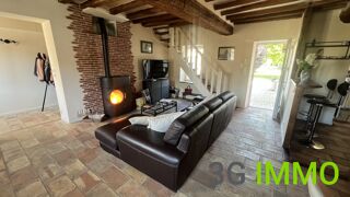 Maison à vendre 4 pièces 93 m²