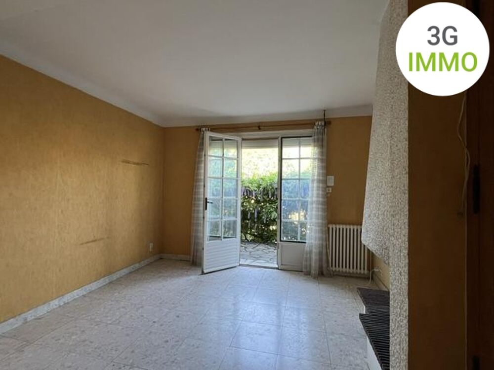 Vente Maison Maison à rénover 5 pièces Niort