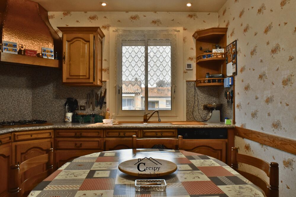 Vente Maison Maison Soual