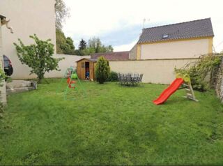  Maison � vendre 3 pi�ces 78 m�