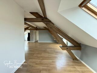  Appartement à vendre 4 pièces 88 m²
