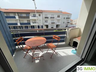  Appartement à vendre 3 pièces 71 m²