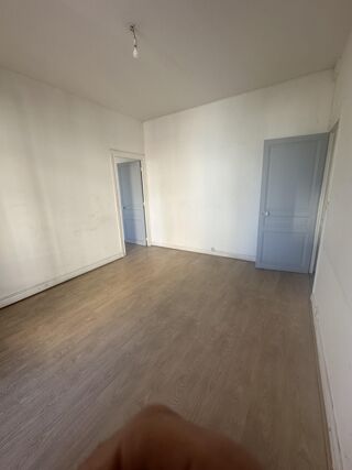  Appartement à vendre 2 pièces 40 m²