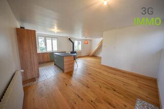  Maison à vendre 5 pièces 110 m²