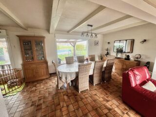  Maison � vendre 6 pi�ces 