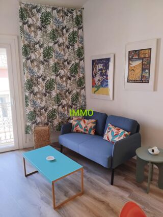  Appartement � vendre 3 pi�ces 66 m�