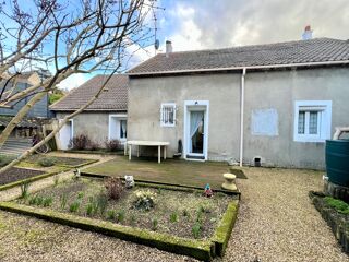  Maison à vendre 3 pièces 66 m²
