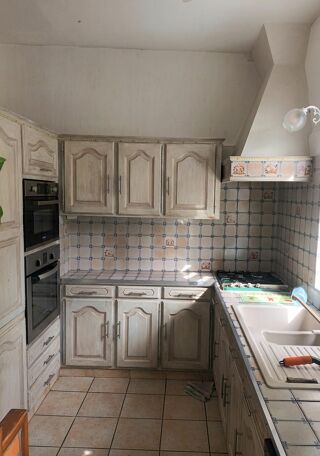  Maison  vendre 6 pices 