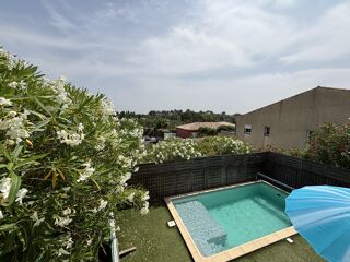  Maison � vendre 5 pi�ces 114 m�