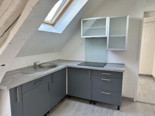  Appartement � vendre 2 pi�ces 27 m�