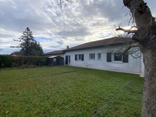  Maison à vendre 4 pièces 93 m²