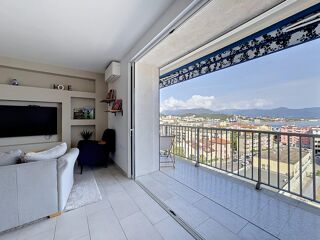  Appartement à vendre 3 pièces 85 m²